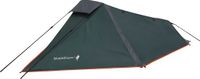 Highlander Blackthorn 1-Persoons Tent - Groen