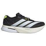 ADIDAS PERFORMANCE Loopschoen 'Adizero Boston 13' limoen / neongeel / zwart / wit