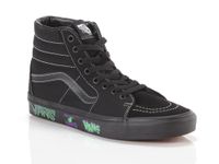 Vans Sk8 Hi, taille 40 Homme Blanc|Noir|Vert
