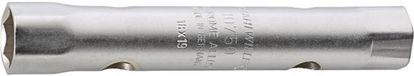 Stahlwille 10750 Clé à tubes 21 - 23 mm