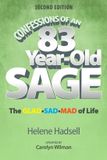 Confessions Libri GmbH Confessions of an 83-Year-Old Sage Paperback