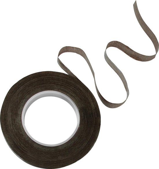 PME Cake Ltd PME Florist Tape - Brown