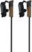 Fischer Gt 11 Carbon Mag Stokken Bruin 135 cm