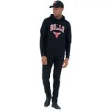 New Era Chicago Bulls Hoodie XL
