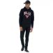 New Era Chicago Bulls Hoodie XL