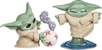 Hasbro Star Wars The Bounty Collection Series 6 Grogu