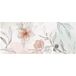 Papier peint panoramique - Fleurs - 759 cm x 320 cm