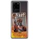 ERT GROUP Telefoonhoes voor Samsung S20 Ultra Original en officieel gelicentieerd Marvel patroon Star Lord 001
