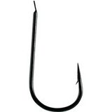 Maver Hameçon Spade End Avec Barbes Katana 1050