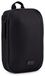 Case Logic Invigo Eco Accessory Case - Black - Sleeve Case