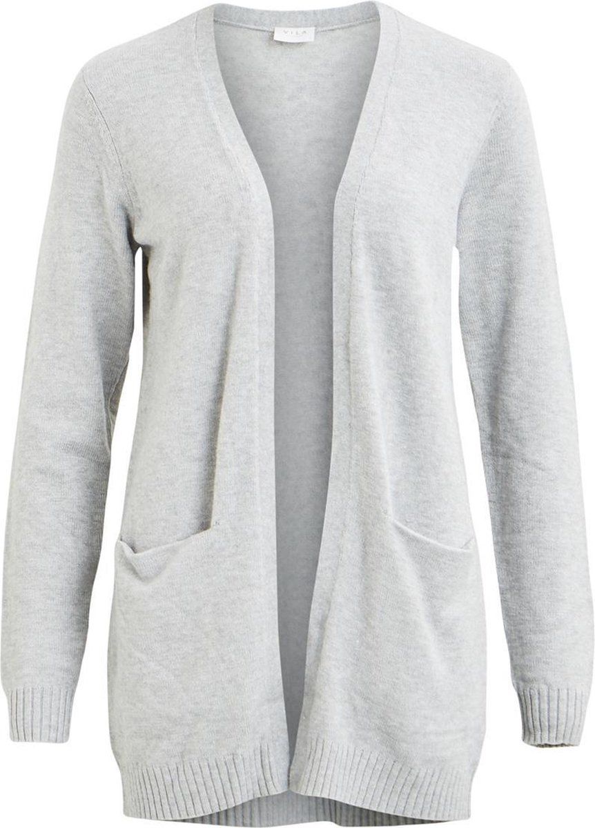 Vila Vest Dames - Maat XS - 5710639547061