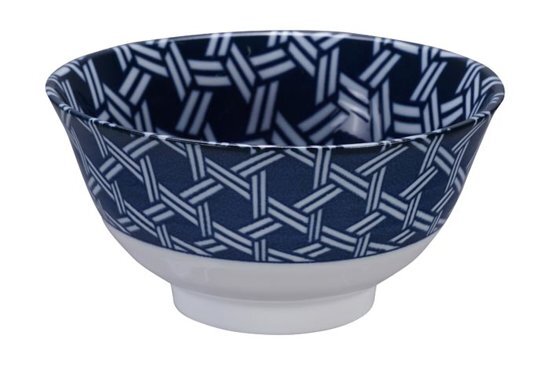 Tokyo Design Studio - Mixed Bowls 13x7cmh 350ml Kagome