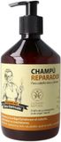 Oma Gertrude Champu Reparador 500ml