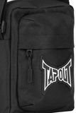 Tapout Tasche Sturgis Schultertasche Black/White