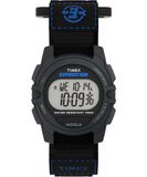 Timex Expedition Digital Chrono Alarm Timer 33mm Watch