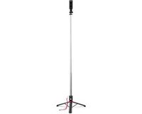 Hama Selfie-stick-statief "Fancy Stand 110 II" Zwart