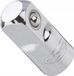 Vigor Adapter/Verloop voor Slagmoersleutel 1/2" naar 3/8"