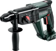 Metabo KH 18 LTX 24 accu combihamer SDS-Plus (body) 18V Li-Power