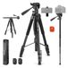 NEEWER Basic 188 cm Video Statief Monopod