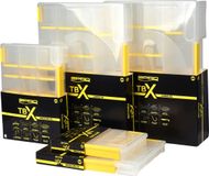 Spro TBX Large 50 Clear Tacklebox