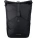 Tropicfeel Roll Go Dagrugzak 43 cm Laptop compartiment - 39cm (15,4 duim) - core black
