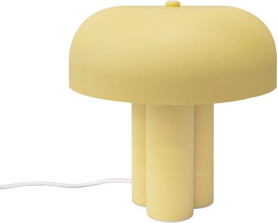Nordlux Sandro Tafel Lamp Geel