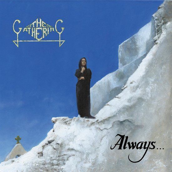 Gathering - Always... (30th Anniversary Edition) (Remastered) - 2 LP