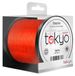 Delphin TOKYO, orange, 0.261 mm, 5.4 kg, 1200 mètres