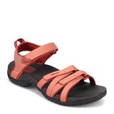 Teva Dames W Tirra Metallic sport- en outdoorsandalen, Aragon, 36 EU