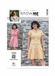 KnowMe Naaipatronen Dames - Multicolor