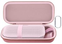 Bose Housse de protection robuste pour la Bose SoundLink Flex, 2ème génération - Étui de transport, rose
