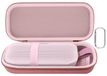 Bose Housse de protection robuste pour la Bose SoundLink Flex, 2ème génération - Étui de transport, rose