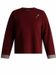 Yest Curve trui Freja Essential Wine Red