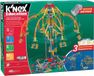 K'Nex Build & Learn Swing Ride – 486-delig