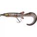 Savage Gear 3D Hybrid Pike 17cm 47g Silver Pike