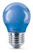 Philips Hue Philips 929001394101 LED-lamp Blauw 3,1 W E27