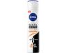 Nivea Black & White Invisible Ultimate Impact Déodorant anti-transpirant spray femme 150ml