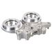Febi Bilstein Carlingage De Palier, Arbre À Cames 176249 Audi 06k 103 063 Ah