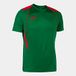 JOMA SPORT S.A. Championship Vii T-shirt voor heren