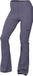 NIKE dames Leggings Damen Sportswear Chll Knt Mrib Mr Flr