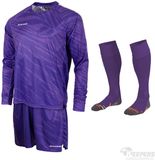 Stanno Trick Long Sleeve Goalkeeper Set - Maat M
