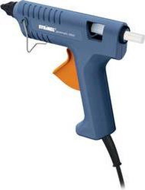 Steinel Gluematic 3002 Lijmpistool - Blauw