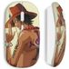 One Piece Luffy Draadloze Muis Maniacase