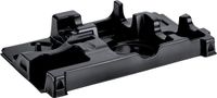 Metabo Accessoires Inlay metaBox | voor WF 18 LTX 125/125 Quick