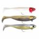 Fiiish Master Shad Combo Heavy 9g 75 mm