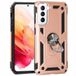 COOL Accesorios 8434847053141 Hoes Roségoud voor Samsung G990 Galaxy S21