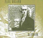 Re-Animator Paul Roland - Re-Animator (CD)