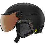 Giro Essence Vivid Skihelm Mat