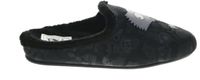 Marpen Pantoffels Bart Simpson Gris taille 41