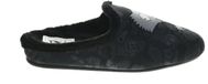 Marpen Pantoffels Bart Simpson Gris taille 41